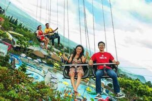 Wisata Malang Jatim Park 1