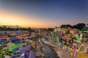 Wisata Malang Murah Untuk Keluarga
