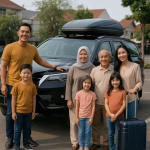 travel pekalongan semarang