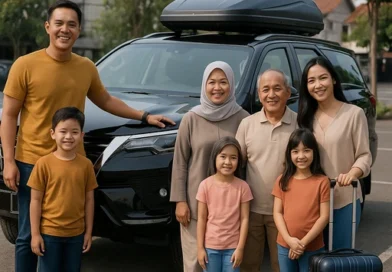 travel pekalongan semarang