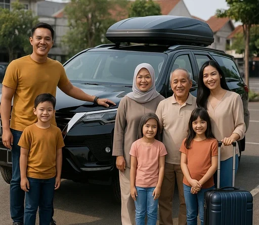 travel pekalongan semarang