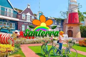 Wisata Malang Jawa Timur 