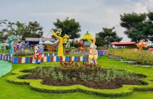 Wisata Malang Jawa Timur 