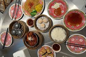 Kuliner Blok M