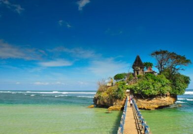 wisata Malang Selatan