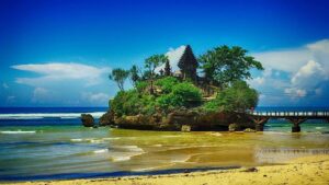 wisata Malang Selatan 