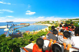 Wisata bahari Lamongan