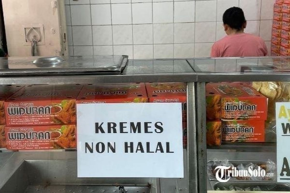 ayam widuran solo