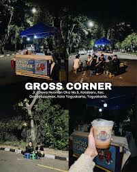kuliner malam Jogja murah