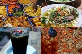 kuliner malam Jogja murah