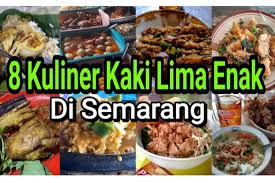 wisata kuliner semarang terbaru