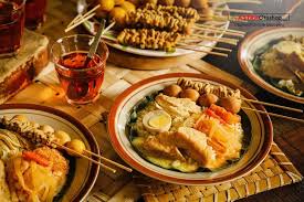 wisata kuliner semarang terbaru