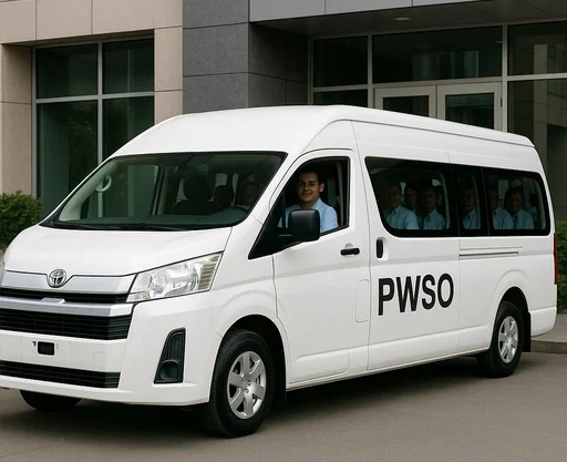 harga mobil travel hiace