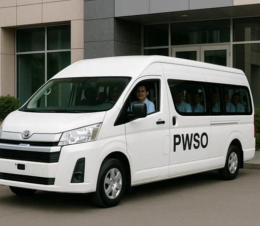 harga mobil travel hiace