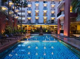 hotel malang