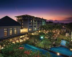hotel malang