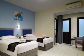 hotel malang