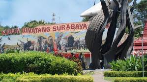 wisata surabaya terbaru
