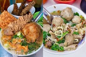 rekomendasi kuliner hits di Semarang