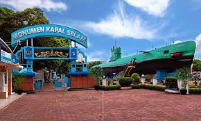 wisata surabaya terbaru