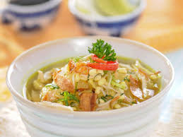 soto semarang