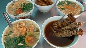 soto semarang
