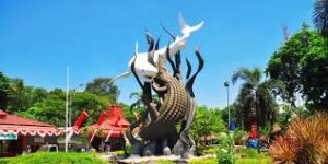 tempat wisata surabaya