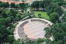 wisata surabaya terbaru