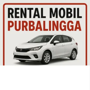 rental mobil purbalingga