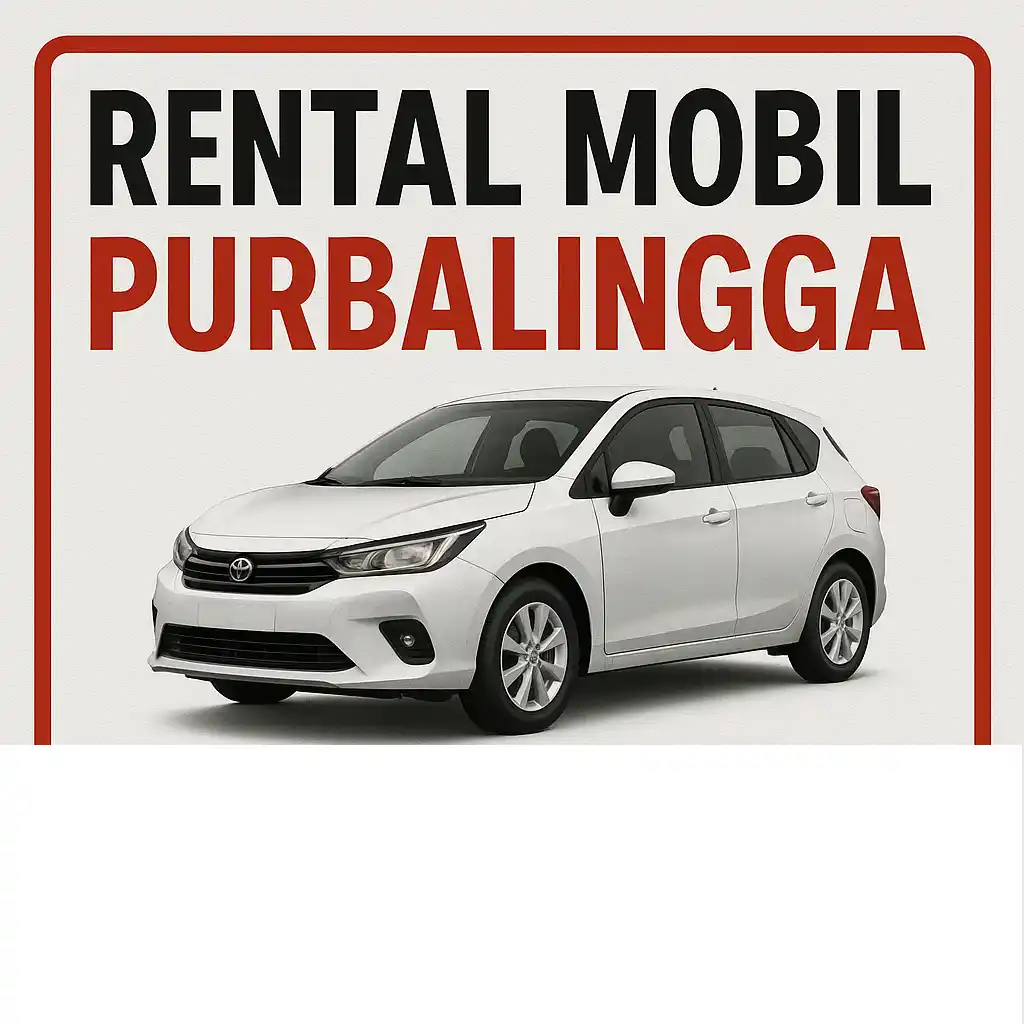 Rental Mobil Purbalingga Murah Lepas Kunci 100k