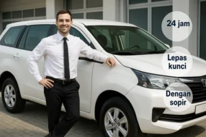 Rental Mobil Pati
