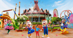 wisata ancol