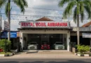 rental mobil ambarawa