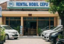 rental mobil cepu