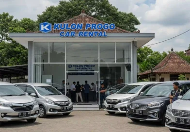 rental mobil kulonprogo