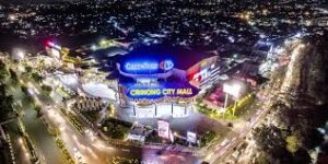 rental mobil Cibinong