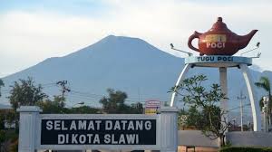rental mobil slawi