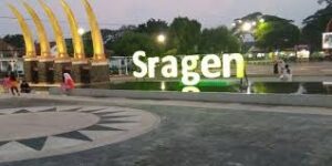 rental mobil Sragen