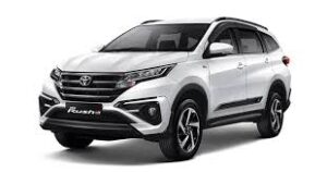 rental mobil blitar