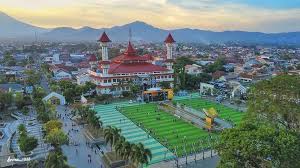 Rental Mobil Cianjur