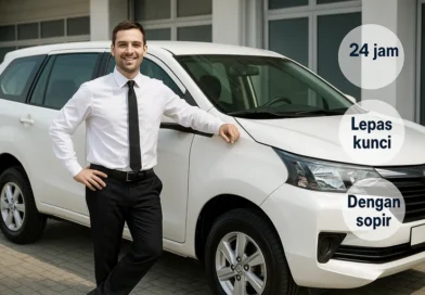 rental mobil lumajang