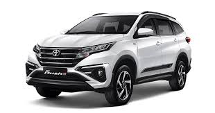rental mobil Tasikmalaya